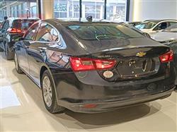 شيفروليه ماليبو